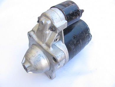 Стартер Рено R5 1.4