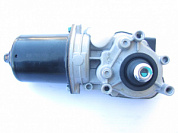 Мотор стеклоочистителя  Reanult Scenic 2 