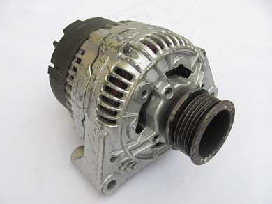 Генератор Мерседес Бенц С230, С200, С220, С250