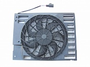 Вентилятор охлаждения радиатора БМВ