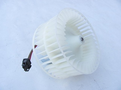 Вентилятор печки БМВ Е36