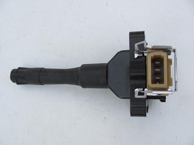 Катушка зажигания БМВ Е32, 34, 36