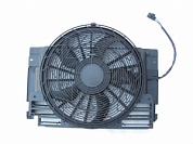 Вентилятор охлаждения БМВ Х5 Е53