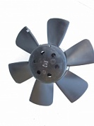 Вентилятор охлаждения радиатора Ауди 80, 100, Фольксваген Гольф 2