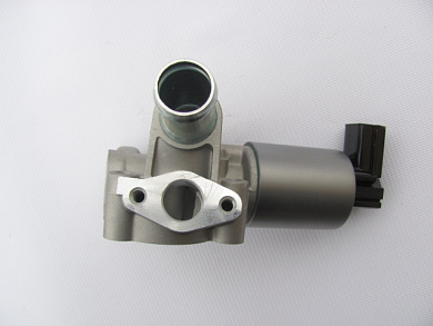 Электромагнитный клапан ЕГР Opel Agila A, Astra G, ,Astra H, Corsa C, Corsa D, Meriva A, Tigra B